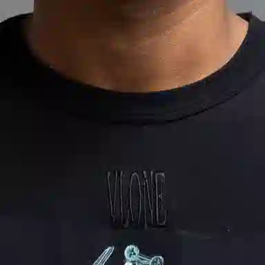 VLONE BBB T-Shirt