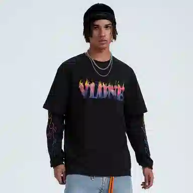 VLONE LOGOT