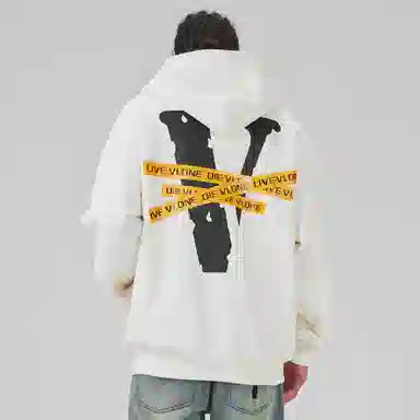 VLONE FRIENDS-logo