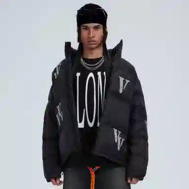 VLONE 3MLOGO