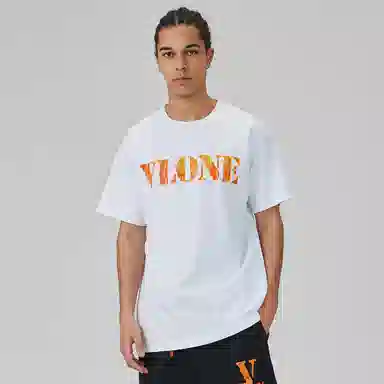 VLONE LOGO T