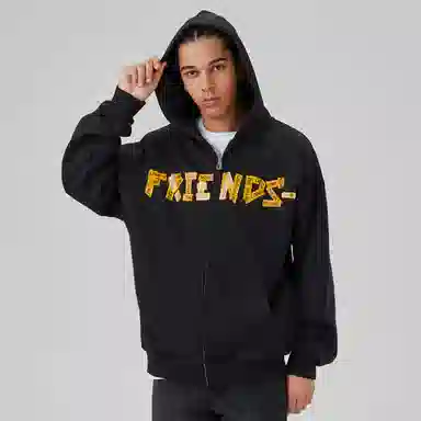 VLONE FRIENDS-logo