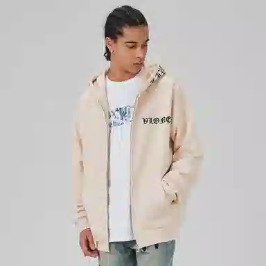 VLONE logo