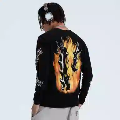 VLONE V LOGOT