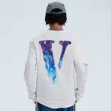 VLONE LOGOT