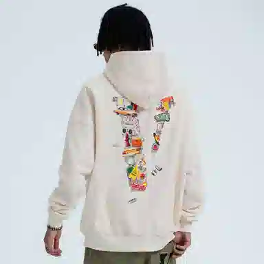 VLONE Hoodie