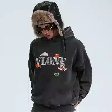 VLONE Hoodie