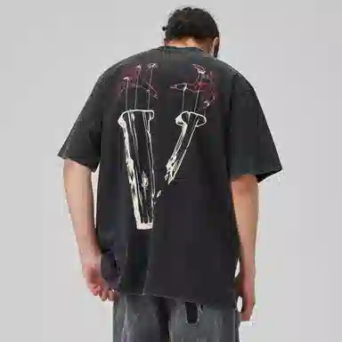 VLONE LOGO T