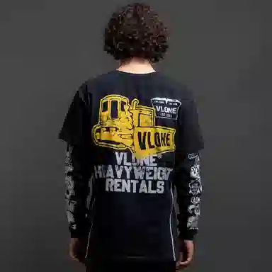 VLONE BBB T