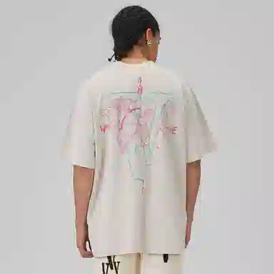 VLONE LOGO T