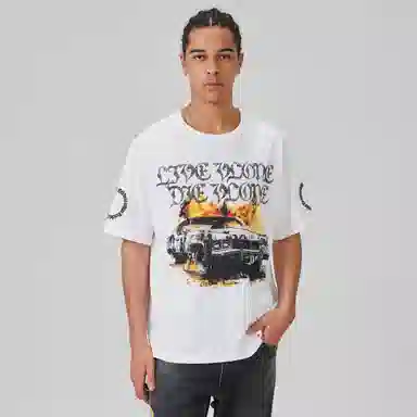VLONE TSFFV T