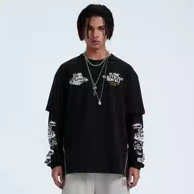 VLONE BBB T
