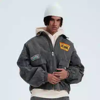 VLONE LOGO