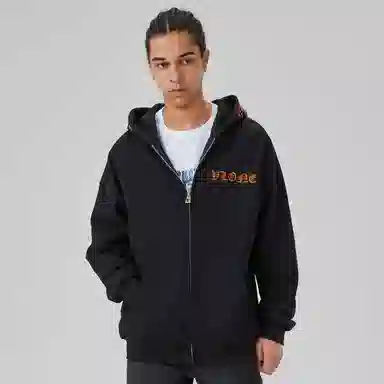 VLONE V logo LOGO