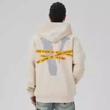 VLONE FRIENDS-logo