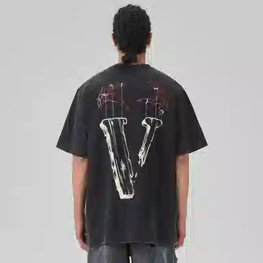 VLONE LOGO T