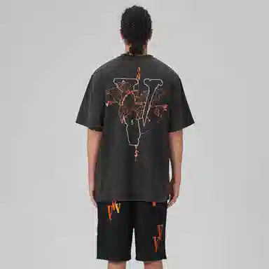 VLONE LOGO T