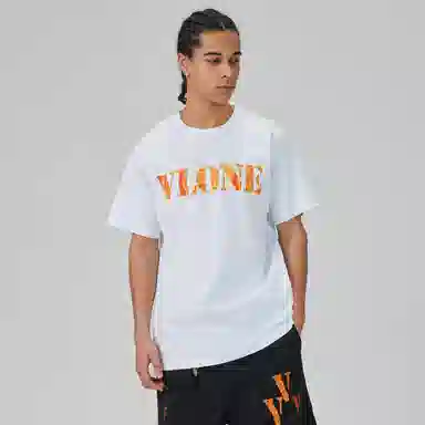 VLONE LOGO T
