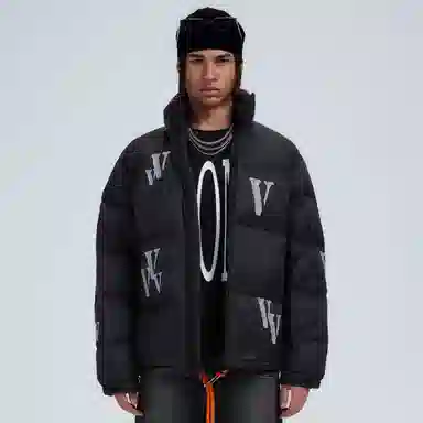 VLONE 3MLOGO