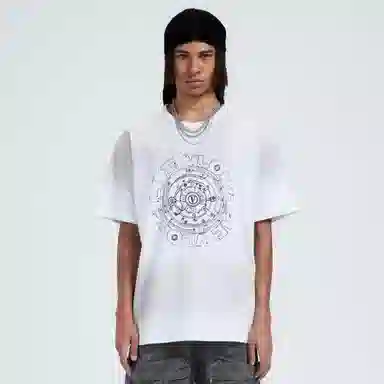 VLONE LOGO T