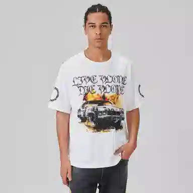 VLONE TSFFV T