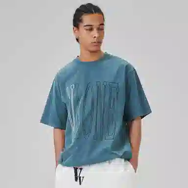 VLONE LOGO T
