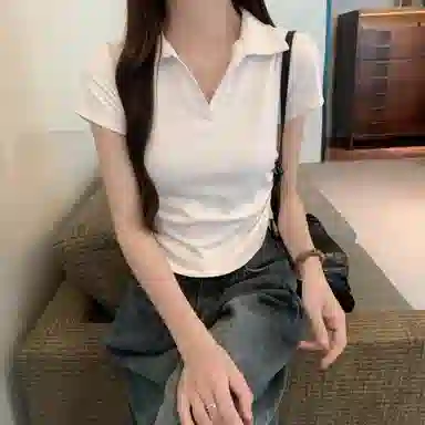 HEISU POLOTV T