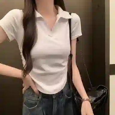 HEISU POLOTV T