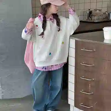 MUMUWU HOUSE polo2025