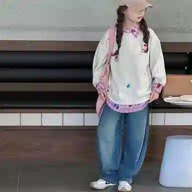 MUMUWU HOUSE polo2025