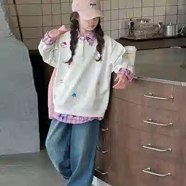 MUMUWU HOUSE polo2025