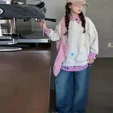 MUMUWU HOUSE polo2025