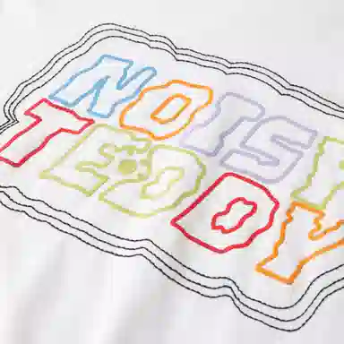 NOISY TEDDY T