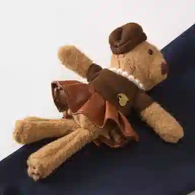 NOISY TEDDY