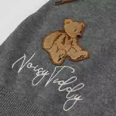 NOISY TEDDY