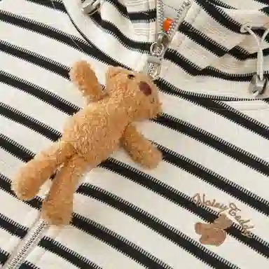 NOISY TEDDY