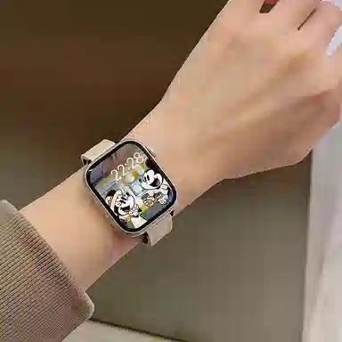 KUYUEXIANG 49mm insApplewatch ultra12