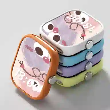 KUYUEXIANG watch5Redmi Watch54