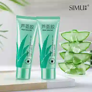 Simu Aloe Vera Gel