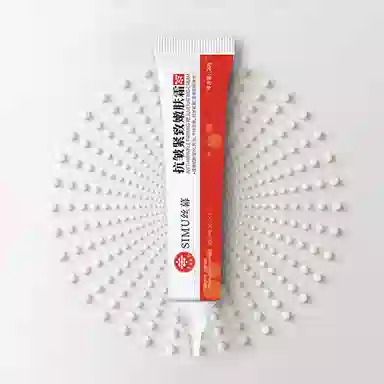 丝幕  抗皱紧致嫩肤霜 保湿滋润补水