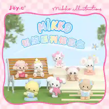 JOYC mikko 8