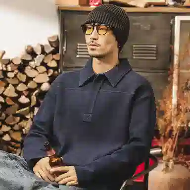 Jayleno Dopamine Polo Shirt