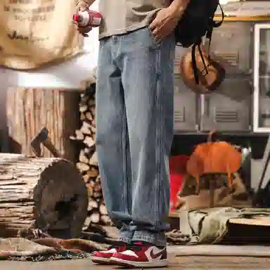 Jayleno cleanfit