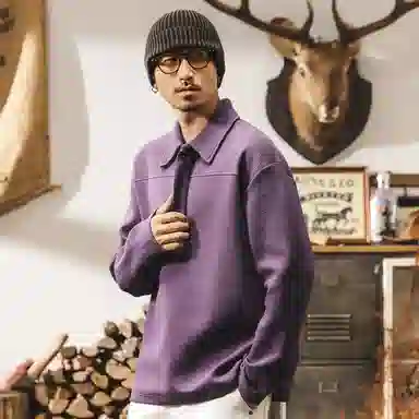 Jayleno Dopamine Polo Shirt