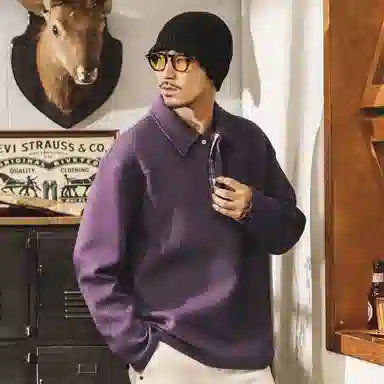 Jayleno Dopamine Polo Shirt