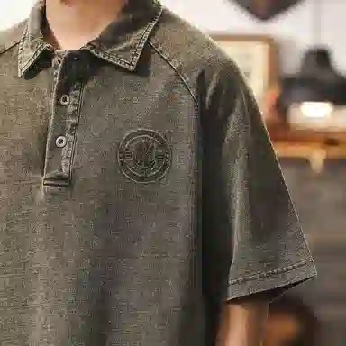 Jayleno260g20Polo