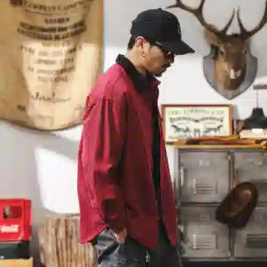 Jayleno Detroit Jacket