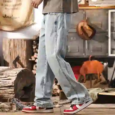 Jayleno cleanfit