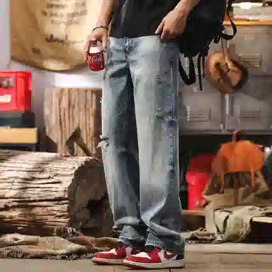 Jayleno cleanfit