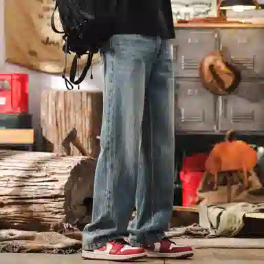 Jayleno cleanfit